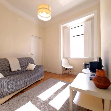 New! Cozy Apartment In The Center Lisboa Exteriör bild