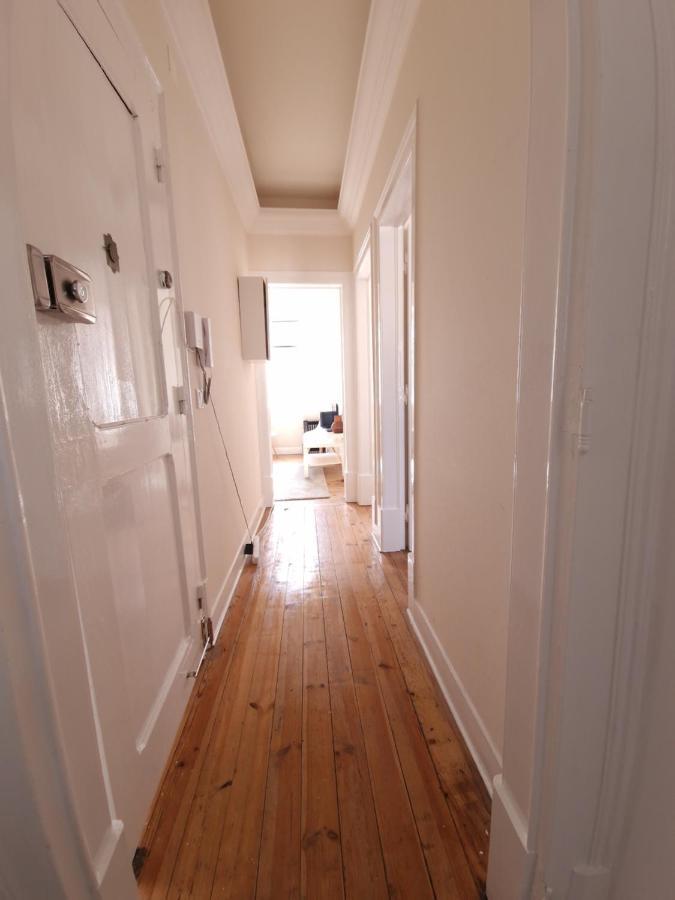 New! Cozy Apartment In The Center Lisboa Exteriör bild