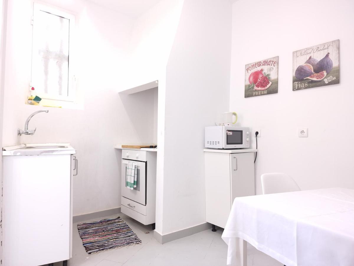 New! Cozy Apartment In The Center Lisboa Exteriör bild